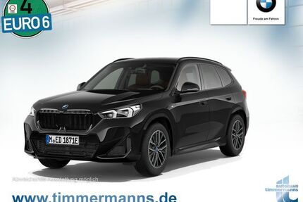 BMW iX1 Gebrauchtwagen