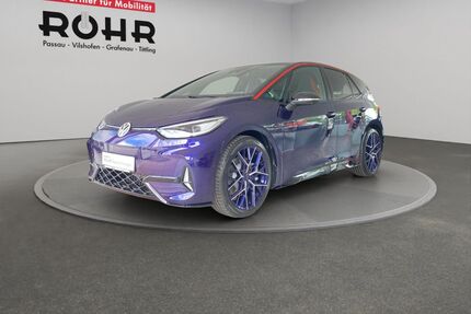 VW ID.3 Gebrauchtwagen