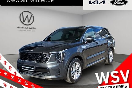 Kia Sorento Gebrauchtwagen