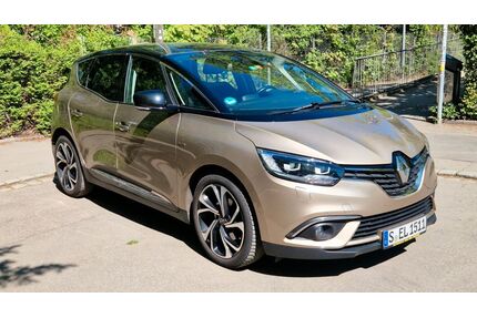 Renault Scenic Gebrauchtwagen