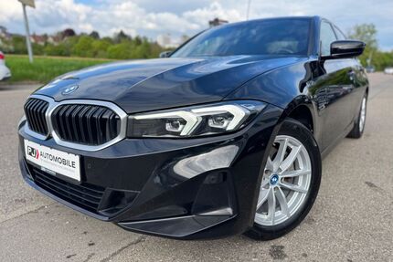 BMW 320 Gebrauchtwagen
