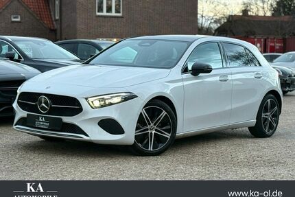 Mercedes-Benz A 180 Gebrauchtwagen