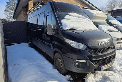 IVECO Daily Gebrauchtwagen
