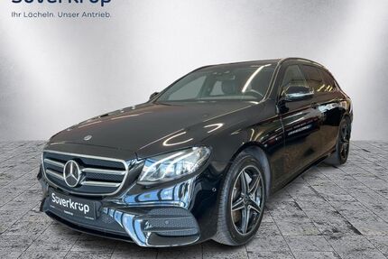Mercedes-Benz E 300 Gebrauchtwagen