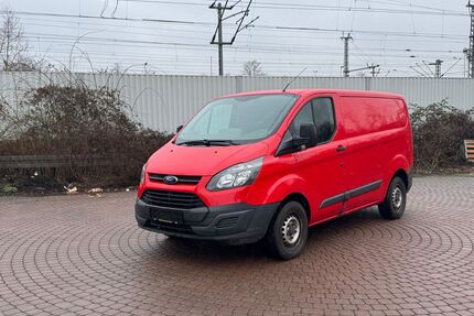 Ford Transit Custom Gebrauchtwagen