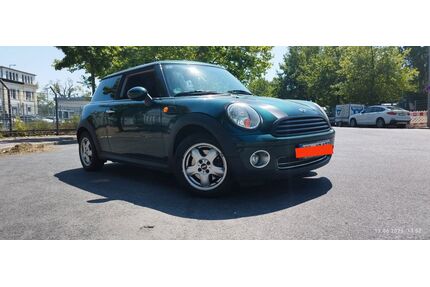 SsangYong Cooper Coupé 