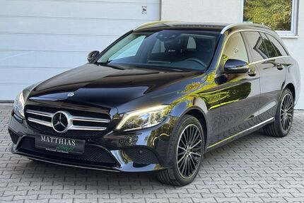 Mercedes-Benz C 220 Gebrauchtwagen