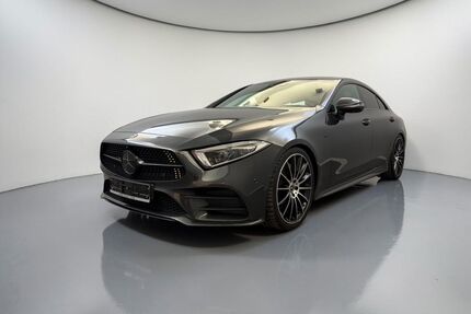 Mercedes-Benz CLS 400 Gebrauchtwagen