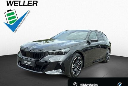 BMW 550 Gebrauchtwagen
