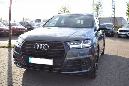 Audi Q7 Gebrauchtwagen