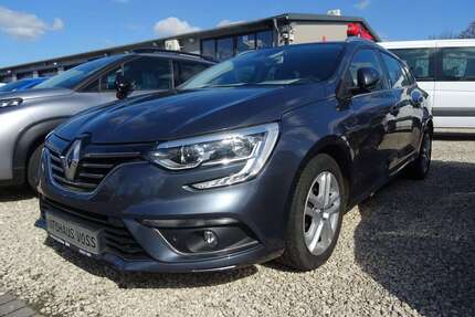 Renault Megane Gebrauchtwagen