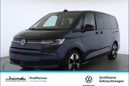 VW T7 Multivan Gebrauchtwagen