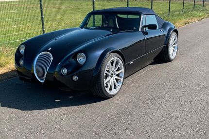 Wiesmann MF 3 Gebrauchtwagen