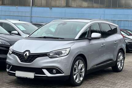 Renault Scenic Gebrauchtwagen