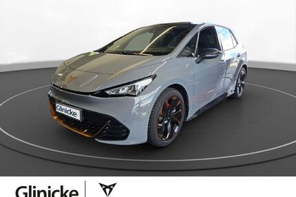 Cupra Born Gebrauchtwagen