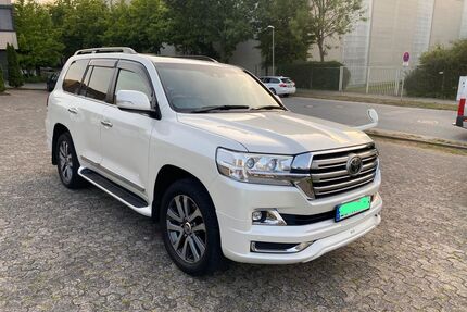 Toyota Andere Gebrauchtwagen