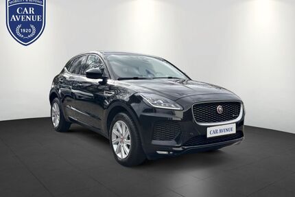Jaguar E-Pace Gebrauchtwagen