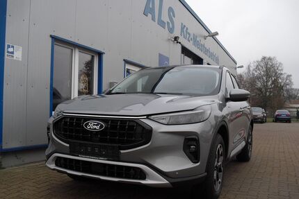 Ford Kuga Gebrauchtwagen