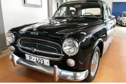 Peugeot Andere Gebrauchtwagen