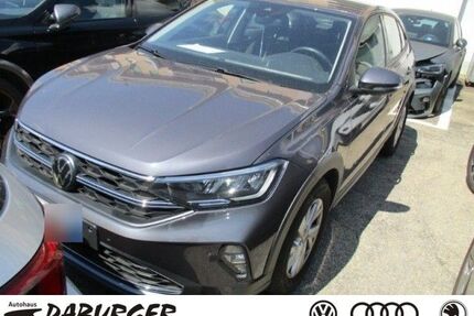 VW Taigo Gebrauchtwagen