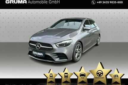 Mercedes-Benz B 180 Gebrauchtwagen