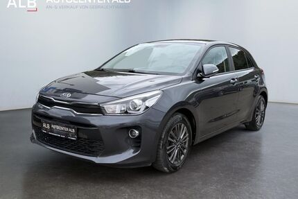 Kia Rio Gebrauchtwagen