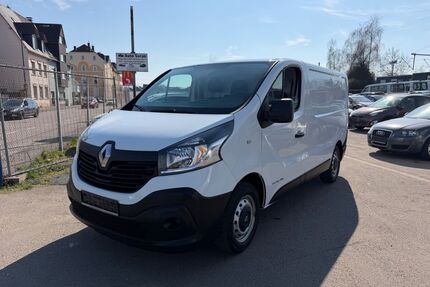 Renault Trafic Gebrauchtwagen