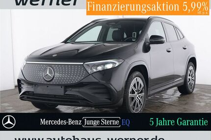 Mercedes-Benz EQA Gebrauchtwagen