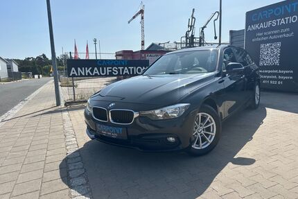 BMW 318 Gebrauchtwagen
