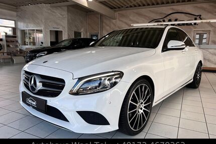 Mercedes-Benz C 220 Gebrauchtwagen