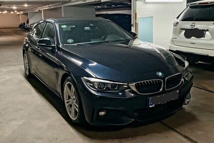 BMW 430 Gran Coupé Gebrauchtwagen