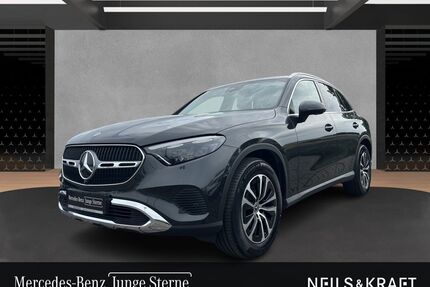 Mercedes-Benz GLC 220 Gebrauchtwagen
