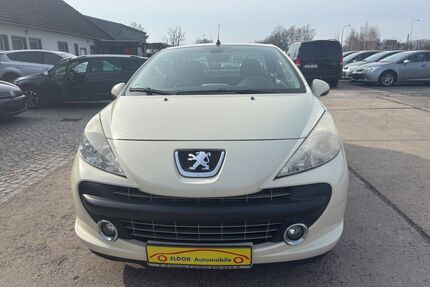 Peugeot 207 Gebrauchtwagen