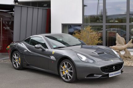 Ferrari California Gebrauchtwagen