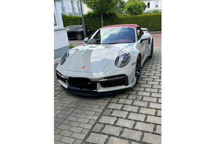 Porsche 992 Gebrauchtwagen