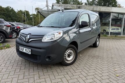 Renault Kangoo Gebrauchtwagen