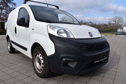 Fiat Fiorino Gebrauchtwagen