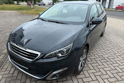 Peugeot 308 Gebrauchtwagen