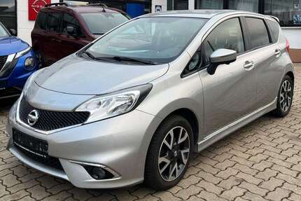 Nissan Note Gebrauchtwagen