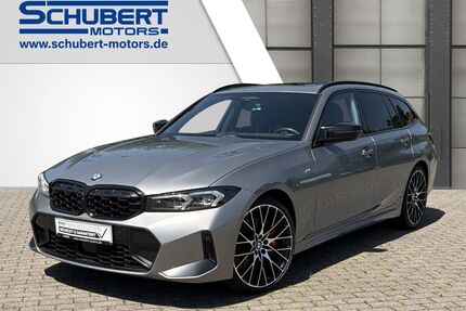 BMW M340i Gebrauchtwagen