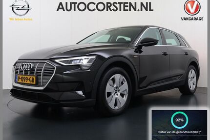 Audi e-tron Gebrauchtwagen