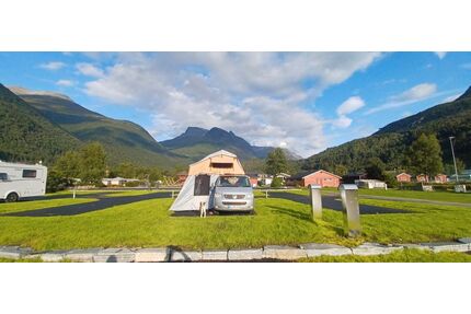 VW T5 Multivan Gebrauchtwagen