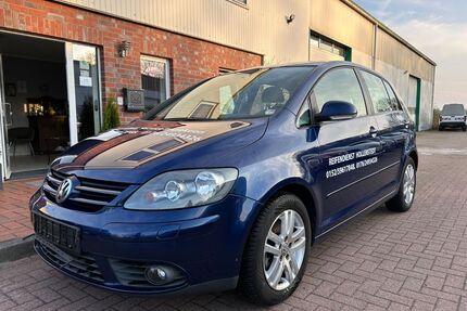 VW Golf Plus Gebrauchtwagen