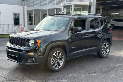 Jeep Renegade Gebrauchtwagen