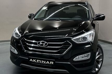Hyundai SANTA FE Gebrauchtwagen