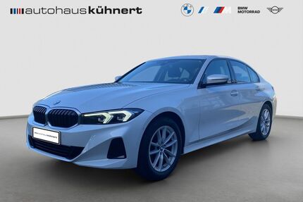 BMW 318 Gebrauchtwagen