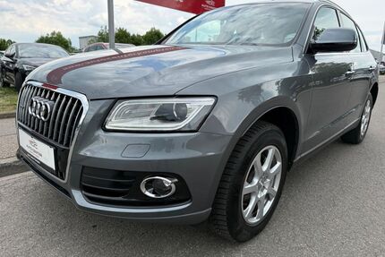 Audi Q5 Gebrauchtwagen