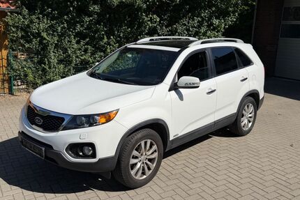 Kia Sorento Gebrauchtwagen