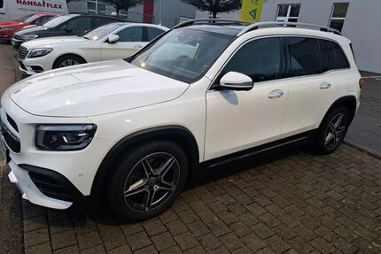 Mercedes-Benz GLB 250 Gebrauchtwagen