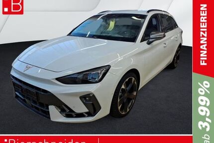 Cupra Leon Gebrauchtwagen